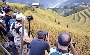 Interest Group Sharing