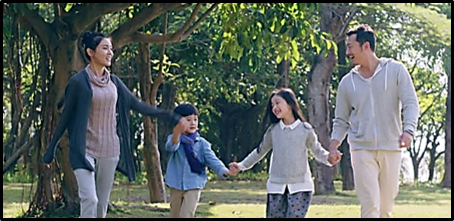 Quality Time with Friends or Family